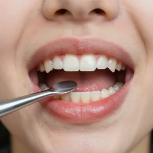 Лечение десен: как избежать кровоточивости