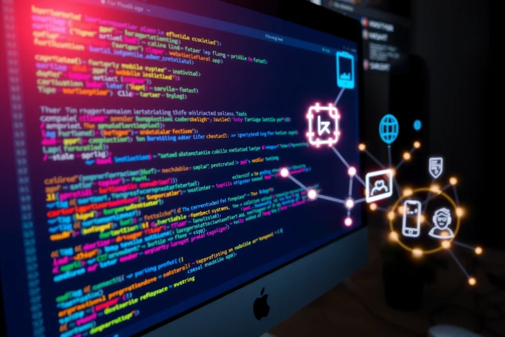 Что такое исходный код и его значение в разработке