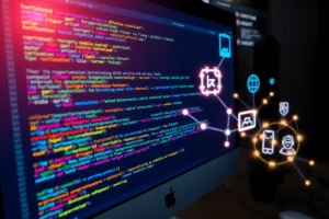 Что такое исходный код и его значение в разработке